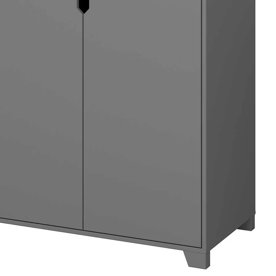 Kleiderschrank Cessan