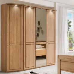 Kleiderschrank Clacella