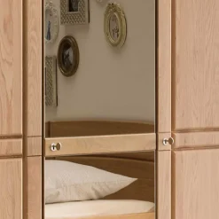 Kleiderschrank Clacella