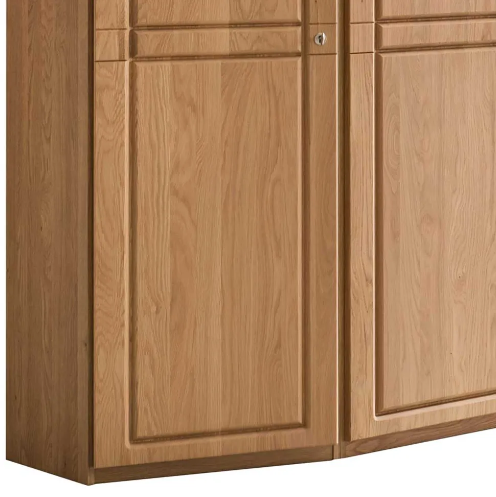 Kleiderschrank Clacella