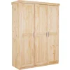 Kleider-Schrank Classico