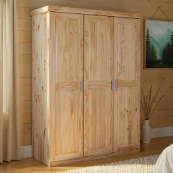 Kleider-Schrank Classico