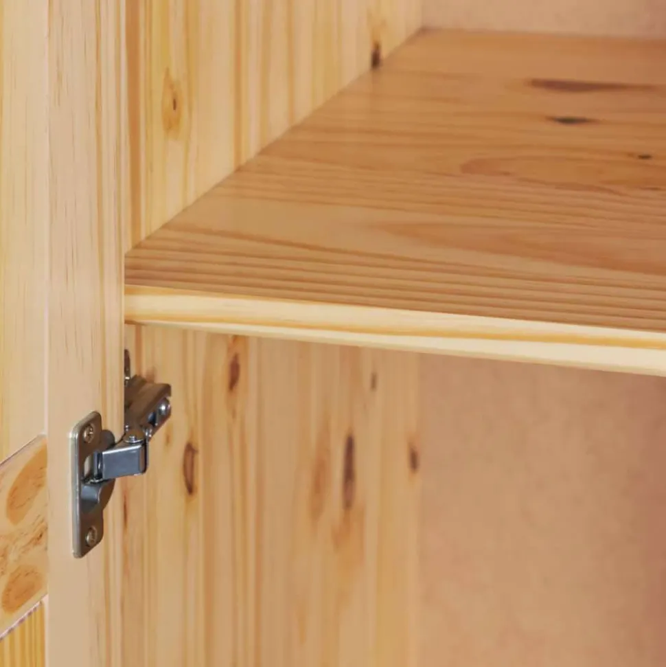Kleider-Schrank Classico