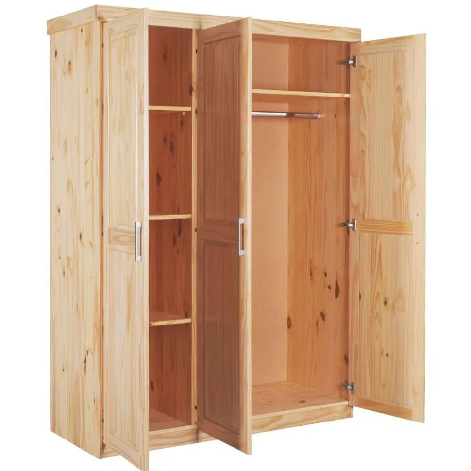 Kleider-Schrank Classico