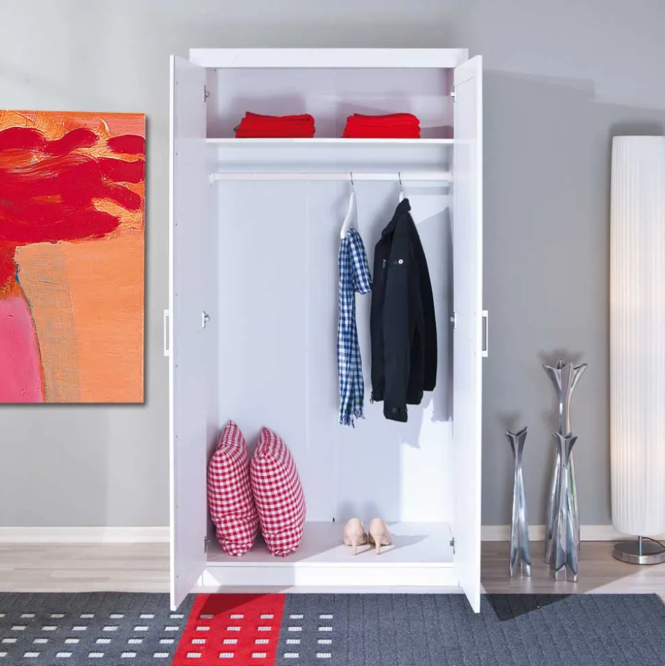 Kleiderschrank Classico