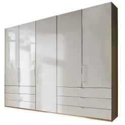 Kleiderschrank Cnutria