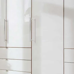 Kleiderschrank Cnutria