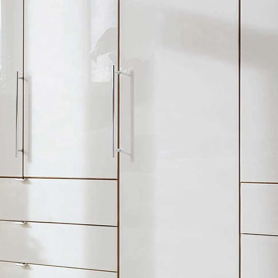 Kleiderschrank Cnutria