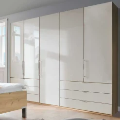 Kleiderschrank Cnutria