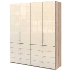 Kleiderschrank Codumenta