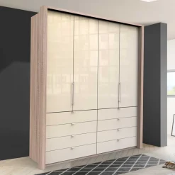 Kleiderschrank Codumenta