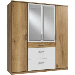 Kleiderschrank Concista