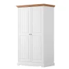 Kleiderschrank Corao