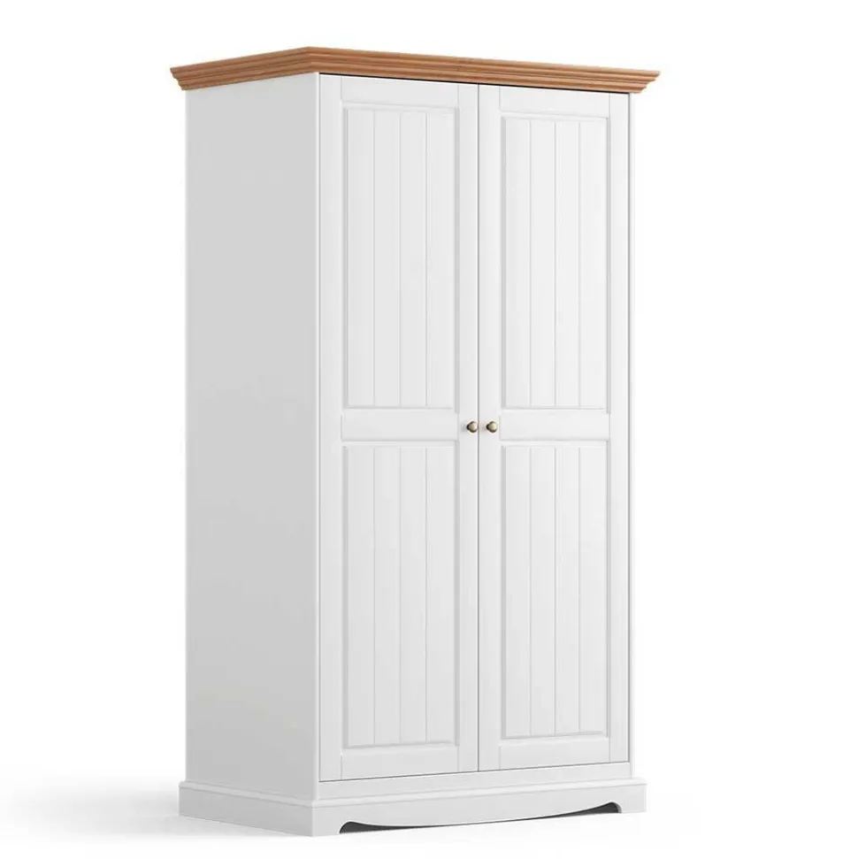 Kleiderschrank Corao