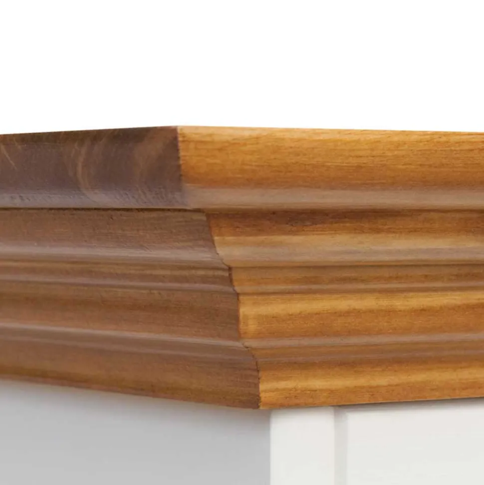 Kleiderschrank Corao