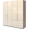 Kleiderschrank Cow