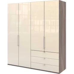 Kleiderschrank Cow