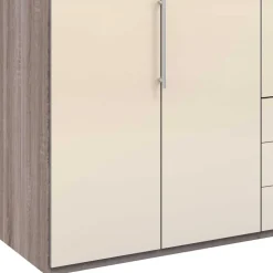 Kleiderschrank Cow