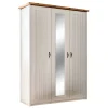 Kleiderschrank Drienna