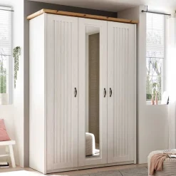 Kleiderschrank Drienna