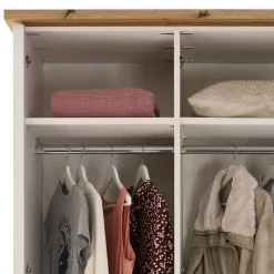 Kleiderschrank Drienna