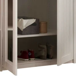 Kleiderschrank Drienna