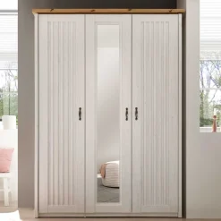 Kleiderschrank Drienna