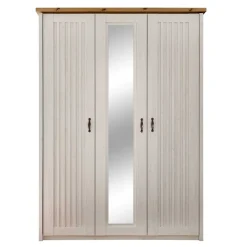 Kleiderschrank Drienna