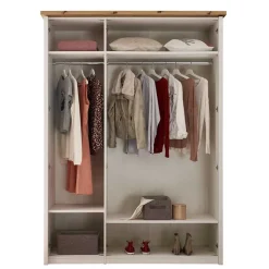 Kleiderschrank Drienna