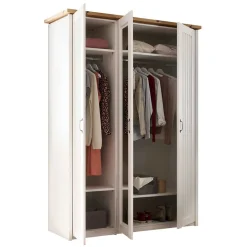 Kleiderschrank Drienna