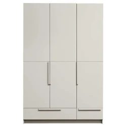 Kleiderschrank Drovens