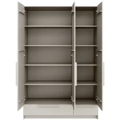Kleiderschrank Drovens