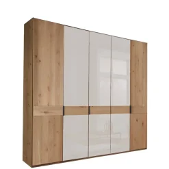 Kleiderschrank Durac