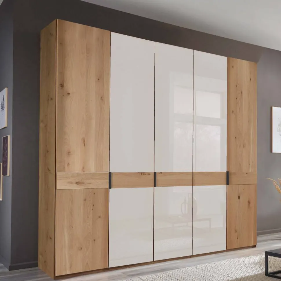 Kleiderschrank Durac