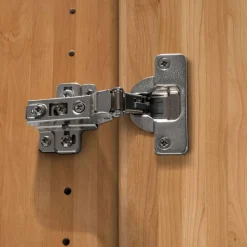 Kleiderschrank Durac