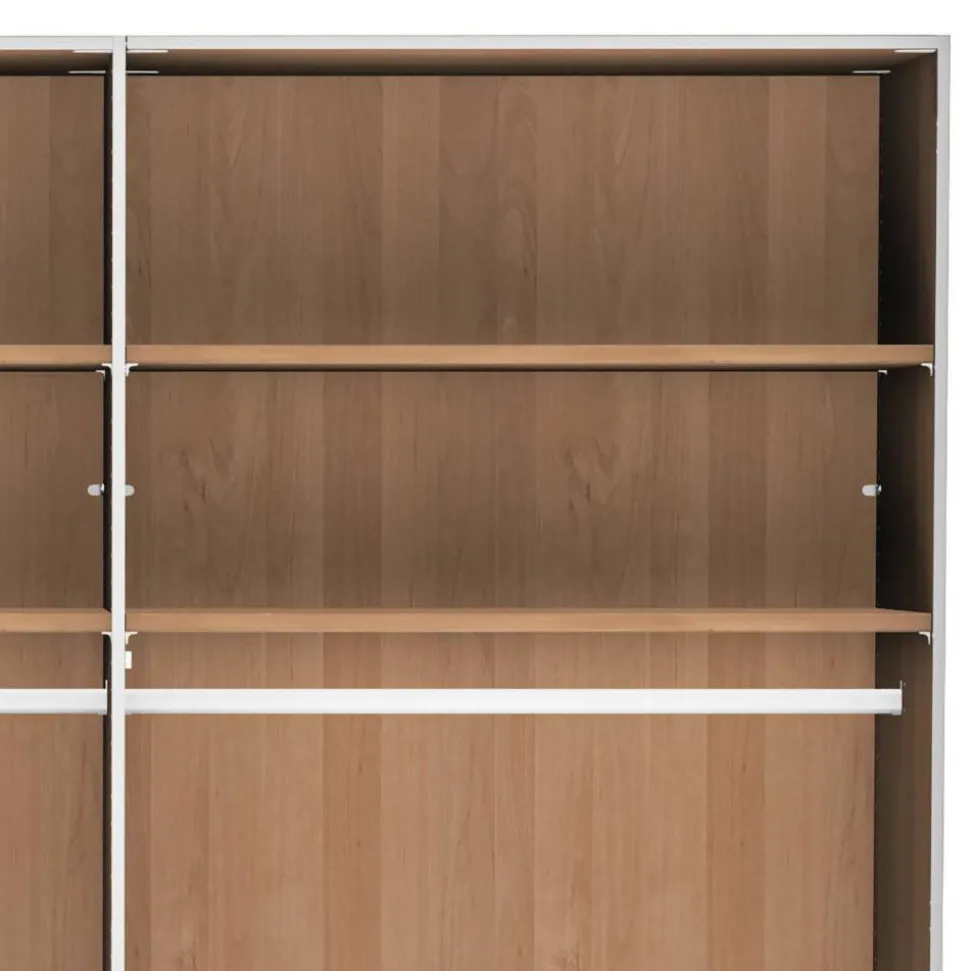 Kleiderschrank Durac
