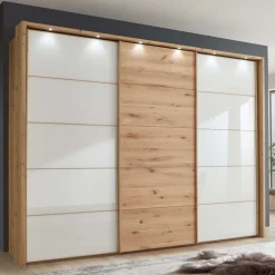 Kleiderschrank Durac