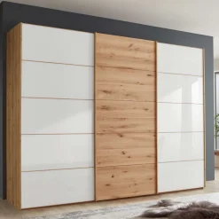 Kleiderschrank Durac
