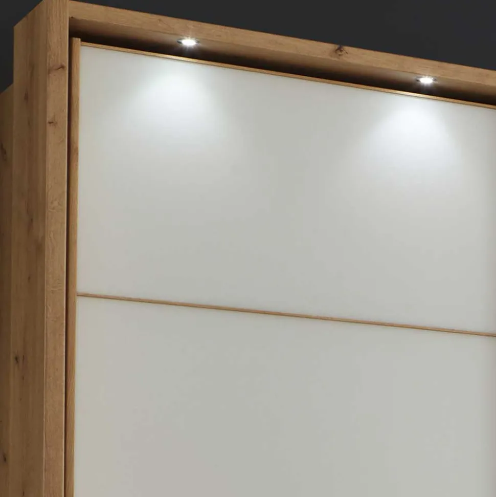 Kleiderschrank Durac