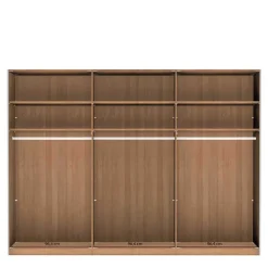 Kleiderschrank Durac