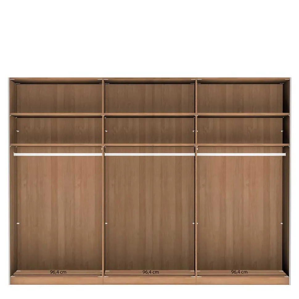 Kleiderschrank Durac