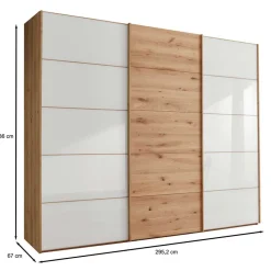 Kleiderschrank Durac