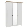 Kleiderschrank Dymco