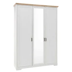 Kleiderschrank Dymco