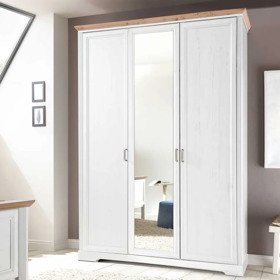 Kleiderschrank Dymco