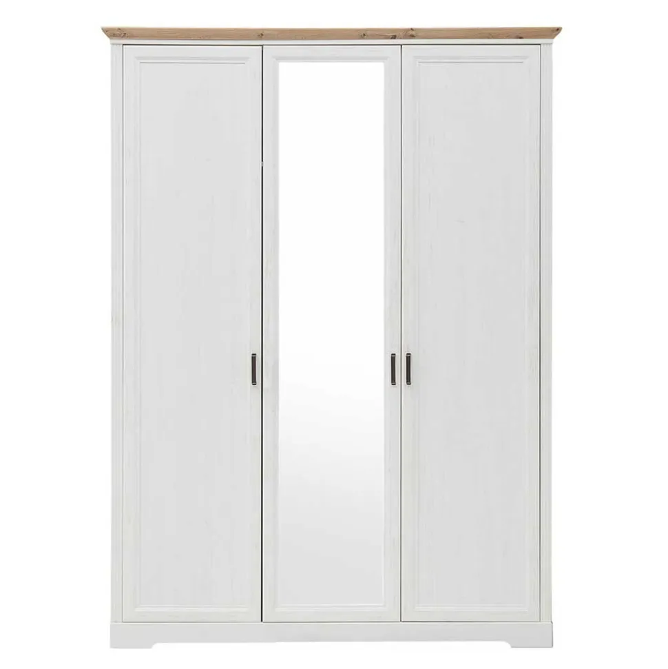 Kleiderschrank Dymco