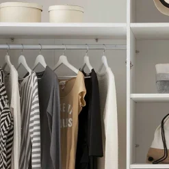 Kleiderschrank Dymco