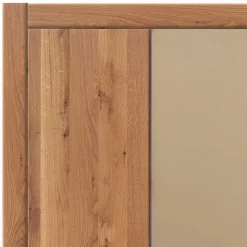 Kleiderschrank Echtholz Zeus