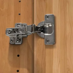 Kleiderschrank Eiche Bianco Tascan