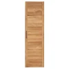Kleiderschrank eintürig Zeus
